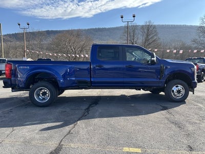 2026 Ford Super Duty F-350 DRW