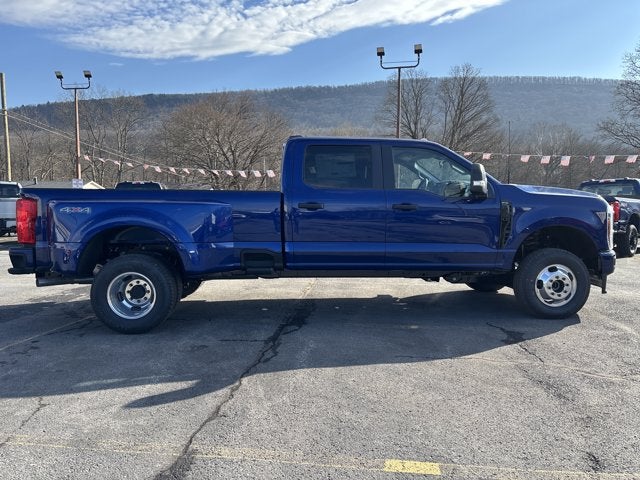 2026 Ford Super Duty F-350 DRW
