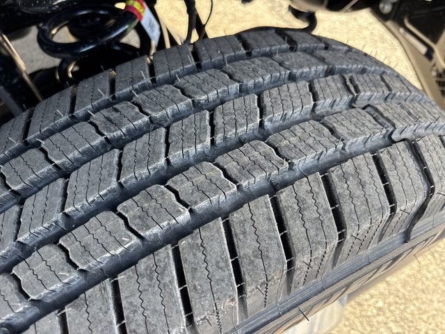 2026 Ford Super Duty F-350 DRW