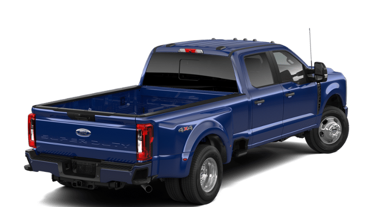 2026 Ford Super Duty F-350 DRW