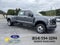 2027 Ford Super Duty F-350 DRW