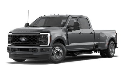 2027 Ford Super Duty F-350 DRW