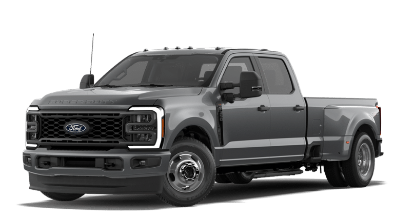 2027 Ford Super Duty F-350 DRW