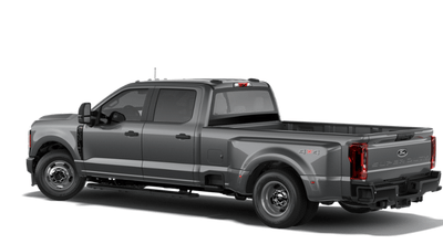 2027 Ford Super Duty F-350 DRW