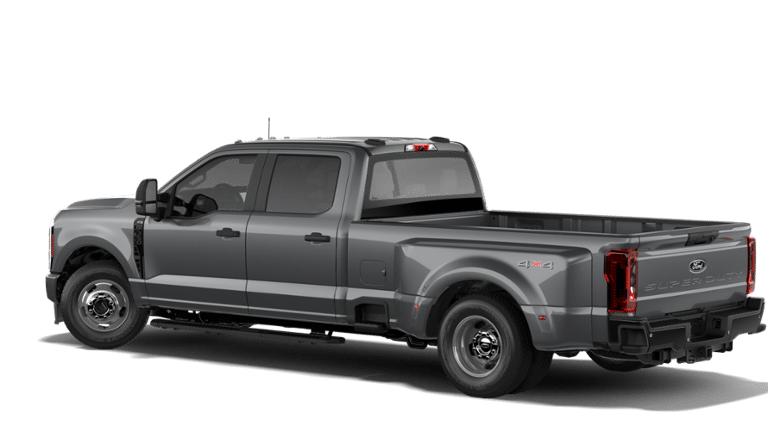 2027 Ford Super Duty F-350 DRW
