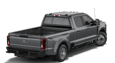 2027 Ford Super Duty F-350 DRW
