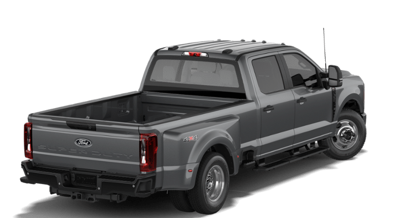 2027 Ford Super Duty F-350 DRW