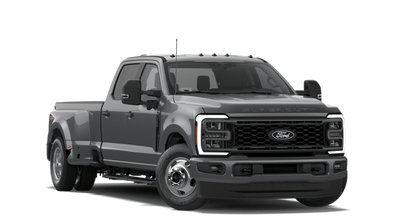 2027 Ford Super Duty F-350 DRW