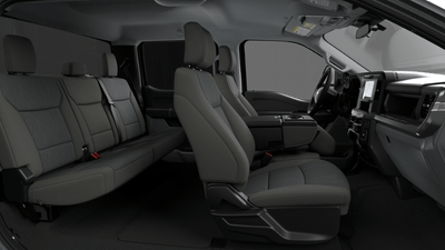 2027 Ford Super Duty F-350 DRW