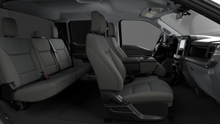 2027 Ford Super Duty F-350 DRW