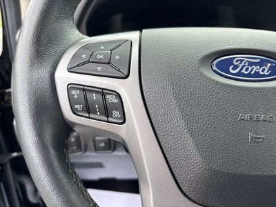 2023 Ford Ranger TK