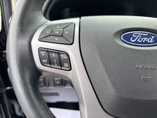 2023 Ford Ranger TK