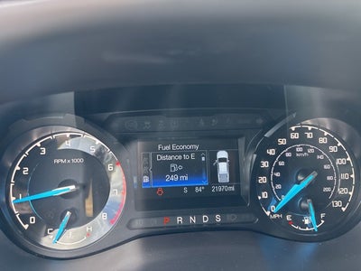 2023 Ford Ranger TK