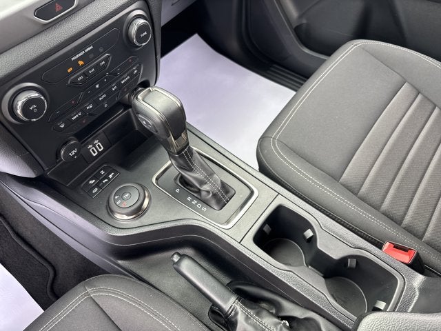 2023 Ford Ranger TK