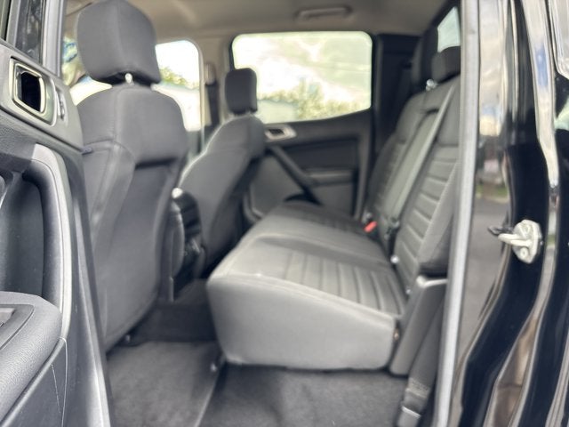 2023 Ford Ranger TK