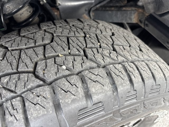 2023 Ford Ranger TK