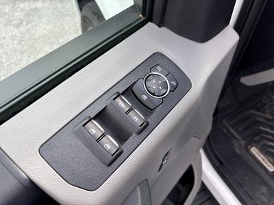 2020 Ford F-150 TK