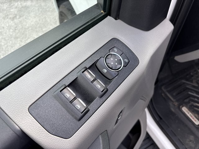 2020 Ford F-150 TK