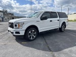 2020 Ford F-150 TK