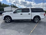 2020 Ford F-150 TK