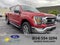 2021 Ford F-150 TK