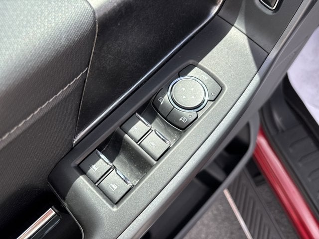 2021 Ford F-150 XLT CREW CAB