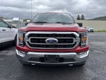 2021 Ford F-150 TK