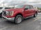 2021 Ford F-150 TK