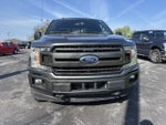 2018 Ford F-150 TK