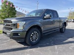 2018 Ford F-150 TK
