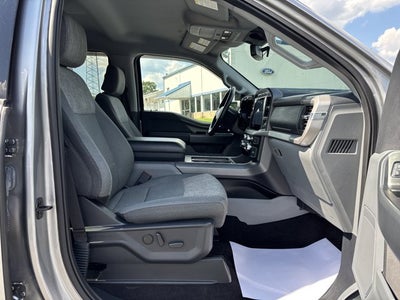2022 Ford F-150 TK