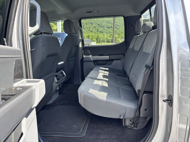 2022 Ford F-150 TK