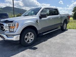 2022 Ford F-150 TK