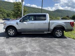 2022 Ford F-150 TK