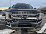 2018 Ford F-150 TK