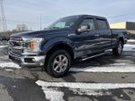 2018 Ford F-150 TK