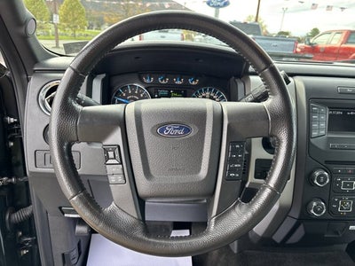 2014 Ford F-150 TK