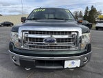 2014 Ford F-150 TK