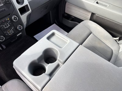 2014 Ford F-150 TK