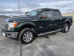 2014 Ford F-150 TK