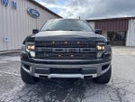 2013 Ford F-150 SVT Raptor