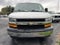 2018 Chevrolet Express Cargo Van TK