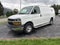 2018 Chevrolet Express Cargo Van TK