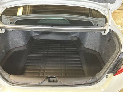 2021 Honda Accord Hybrid EX