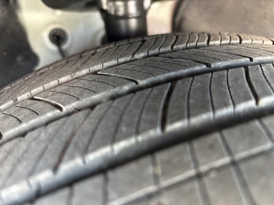 2021 Honda Accord Hybrid EX