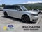 2015 Ford Flex Limited w/EcoBoost