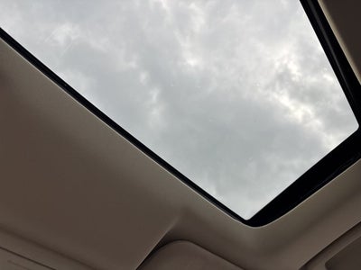2015 Ford Flex Limited w/EcoBoost