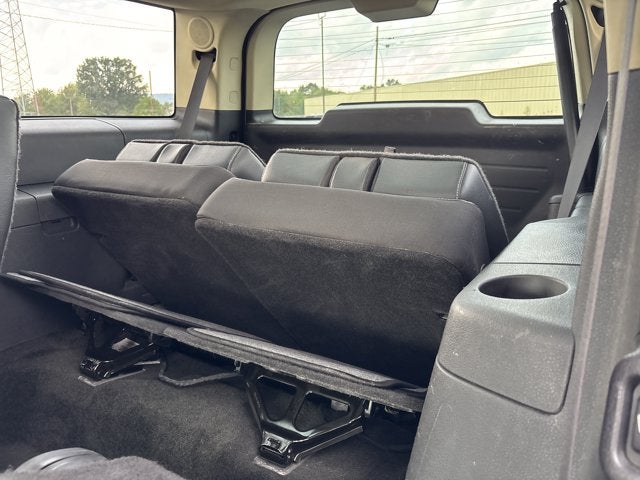 2015 Ford Flex Limited w/EcoBoost