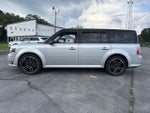2015 Ford Flex Limited w/EcoBoost