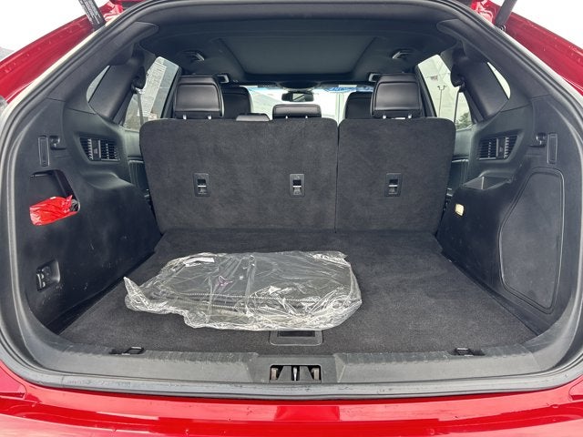 2020 Ford Edge ST